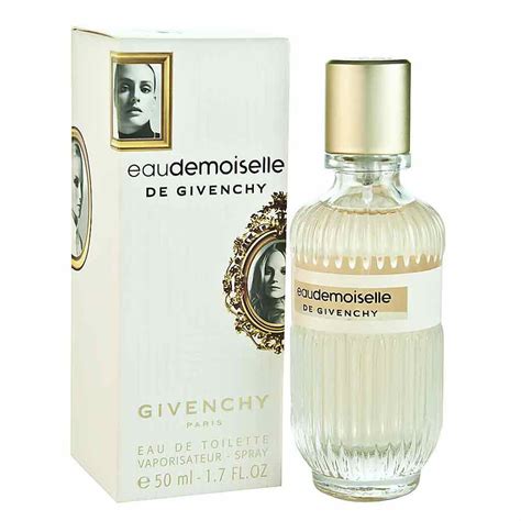 eau de mademoiselle givenchy